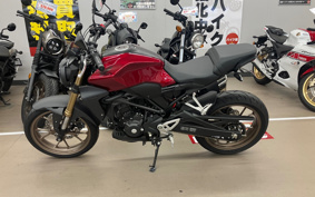 HONDA CB250R MC52
