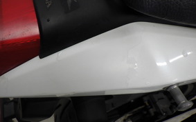 HONDA VTR 250 Gen. 2 1996 MC33