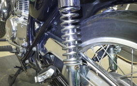 YAMAHA SR400 Gen.3 2007 RH01J