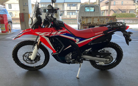 HONDA CRF250 RALLY LD MD44