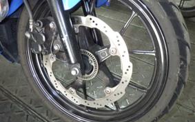 SUZUKI GSX-R125 DL33B