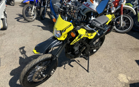 KAWASAKI D TRACKER 150 LX150H
