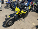 Фото Kawasaki D TRACKER 150 с японского аукциона