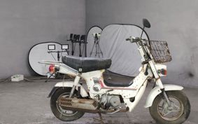 HONDA CAR LEE70 CF70