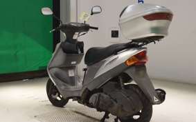 SUZUKI ADDRESS V125 G 2014 CF46A