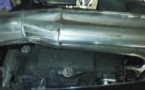 HONDA CBX750F BOLDOR 1986 RC17