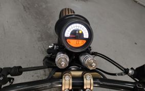 OTHER  SUN  MOTOR  CYCLE ZU THUNDER 250 ..