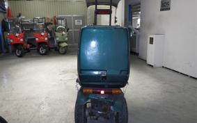 HONDA GYRO CANOPY TA02