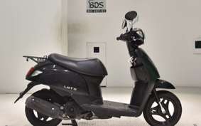 SUZUKI ﾚｯﾂ 2013 CA4AA