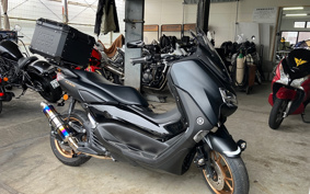 YAMAHA NMAX ABS SEG6J
