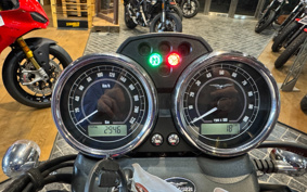 MOTO GUZZI MOTO GUZZI V7 STONE 2019 ZGULW