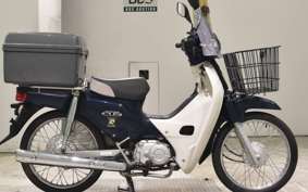 HONDA C50 SUPER CUB 2018 AA04