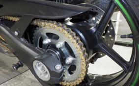 KAWASAKI NINJA 1000 SX 2023 ZXT02K