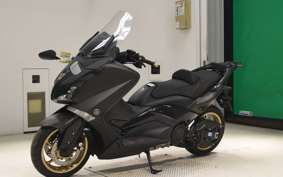 YAMAHA T-MAX 530 A 2018 SJ12J