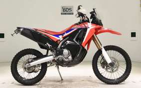 HONDA CRF250 RALLY MD44