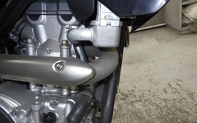 YAMAHA WR250X 2012 DG15J