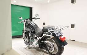 HARLEY FLSTF 1580 2008