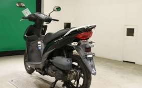 SUZUKI ADDRESS 110 2010 CE47A
