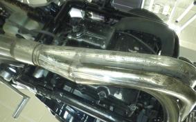 SUZUKI GSX400 IMPULSE 1997 GK79A