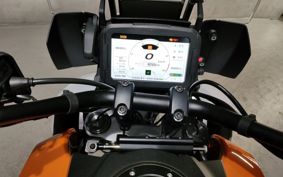 HARLEY RA1250S ZES
