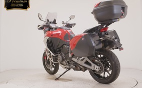 DUCATI MULTISTRADA V4S 2021