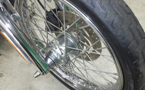 HARLEY FXSTD 1450 2003
