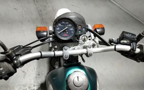 HONDA SL230 MD33