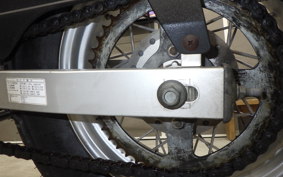 SUZUKI VANVAN 200 NH41A