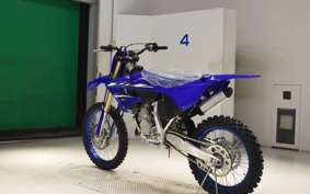 YAMAHA YZ125 2006 CE36C