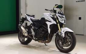 SUZUKI GSR750 2018