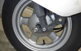 HONDA GYRO CANOPY 2008 TA03