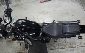 HARLEY FXS 1580 2012