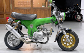 HONDA DAX 50 AB26