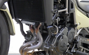 KAWASAKI ELIMINATOR 400-1 1994 EL400A