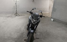 HONDA NC750X DCT 2021 RH09