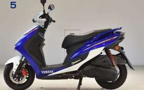YAMAHA CYGNUS 125 XSR 3 SEA5J