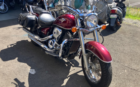 KAWASAKI VULCAN900 CLASSIC 2010 VN900B