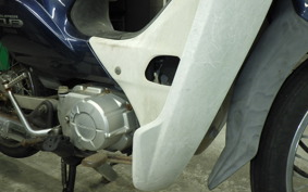 HONDA C110 SUPER CUB 2015 JA10