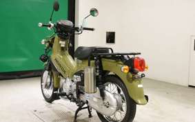 HONDA ｸﾛｽｶﾌﾞ50 1990 AA06