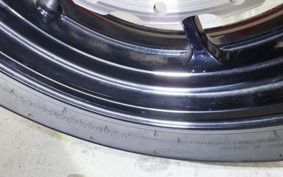 KAWASAKI Z900 Gen.2 2021 ZR900B