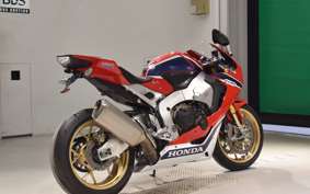 HONDA CBR1000RR GEN 3 SPECIAL 2017 SC77