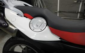 BMW G650GS 2012