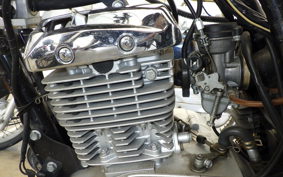 SUZUKI GZ125-HS