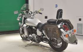 HONDA SHADOW 750 Gen. 2 2000 RC44