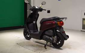 HONDA TACT Basket 2010 AF79