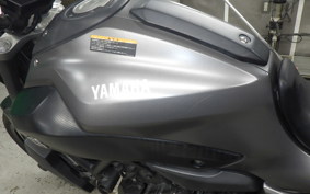 YAMAHA MT-07 2015 RM07J