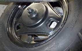 SUZUKI ADDRESS V125 G CF46A