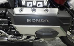 HONDA GL 1800 GOLD WING TOUR DCT 2018 SC79