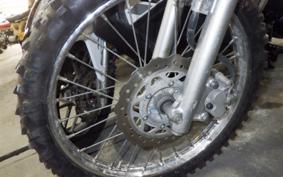 KAWASAKI KLX125 2022 LX125C