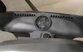 HONDA GYRO TA02